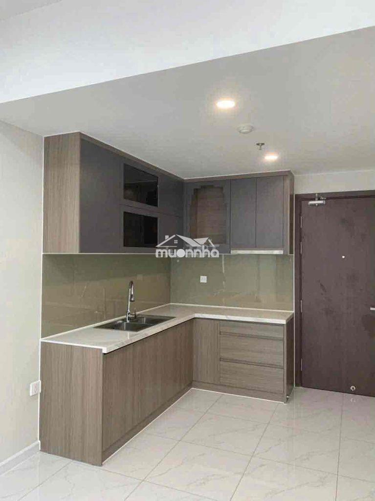 🏠 Cho thuê picity high park – quận 12  📐 57m² – 2pn, 1wc 🛋️ nội thất cơ