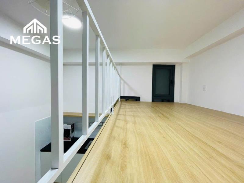 Thuê nhà giá tốt tại khu vực âu cơ , ngã tư bảy hiền  - 3