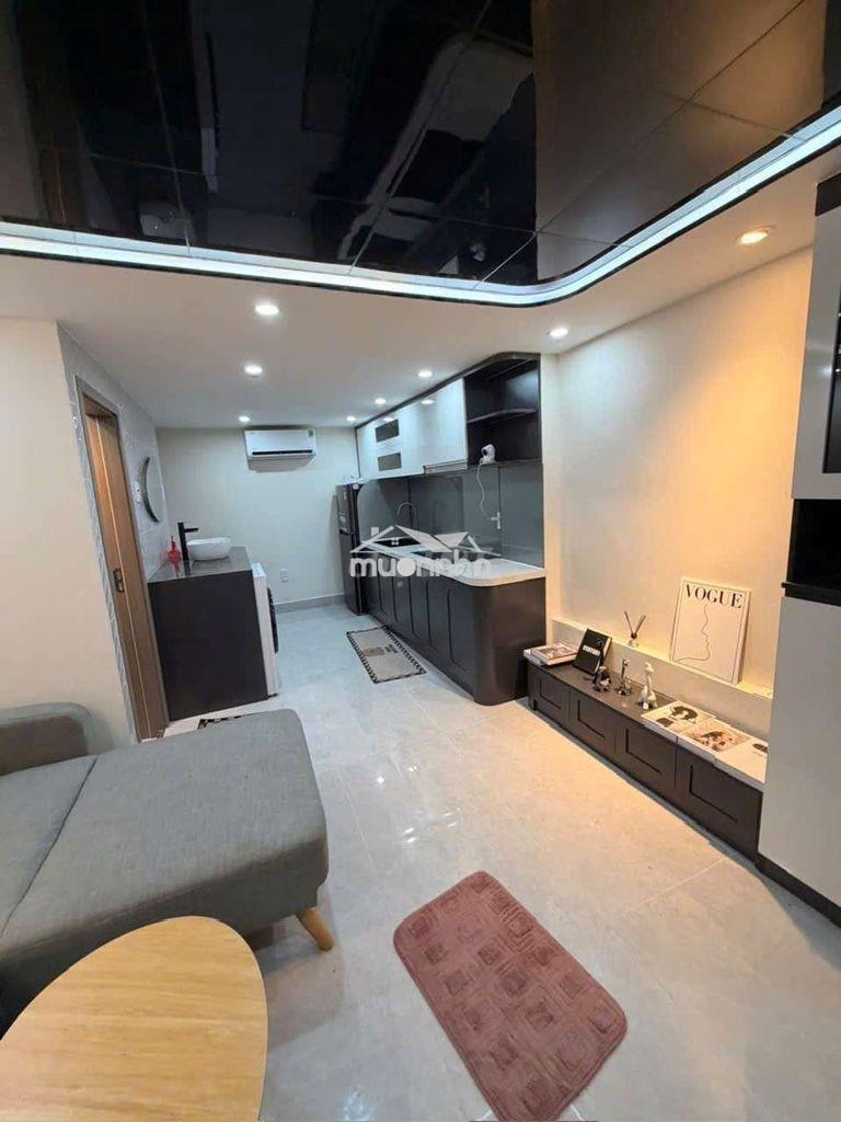 Nhà đẹp vào ở liền ngay trung tâm lê đại hành, quận 11 - Ảnh 3