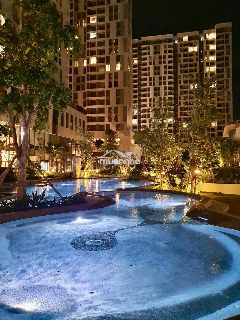 Urban green 2pn full nội thất 15tr/tháng ở ngay - Ảnh 4