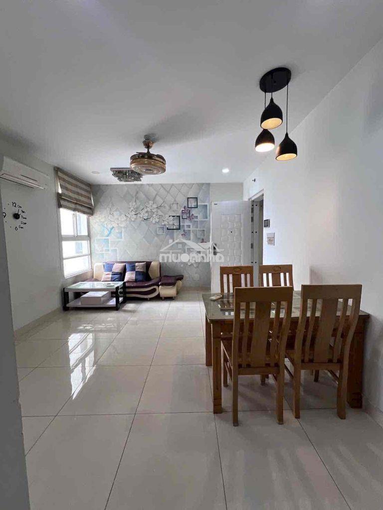 🛒 Cho thuê căn hộ chung cư phạm văn chiêu gò vấp 📍 dreamhome residenc - Ảnh 4