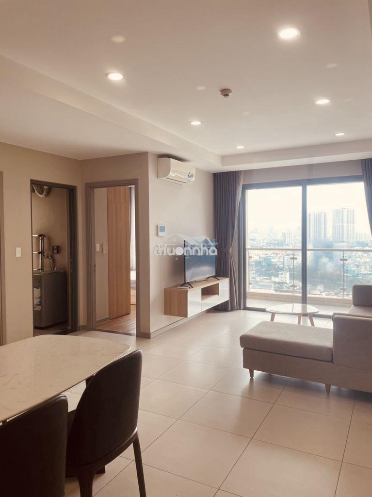 🏡Hiếm cho thuê the gold view – 2pn 2wc, có ban công giá ***