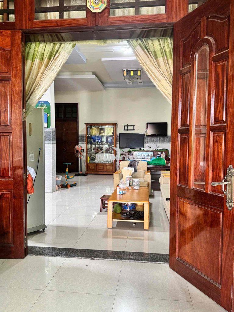 Chính chủ bán nhà mt nguyễn tri phương tdm, sổ riêng hoàn công - Ảnh 4