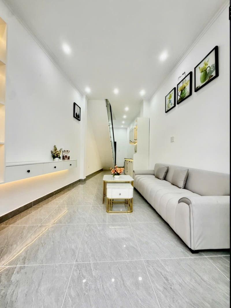 ✅Nhà phố xây mới nhiều căn tha hồ lựa chọn - Ảnh 3