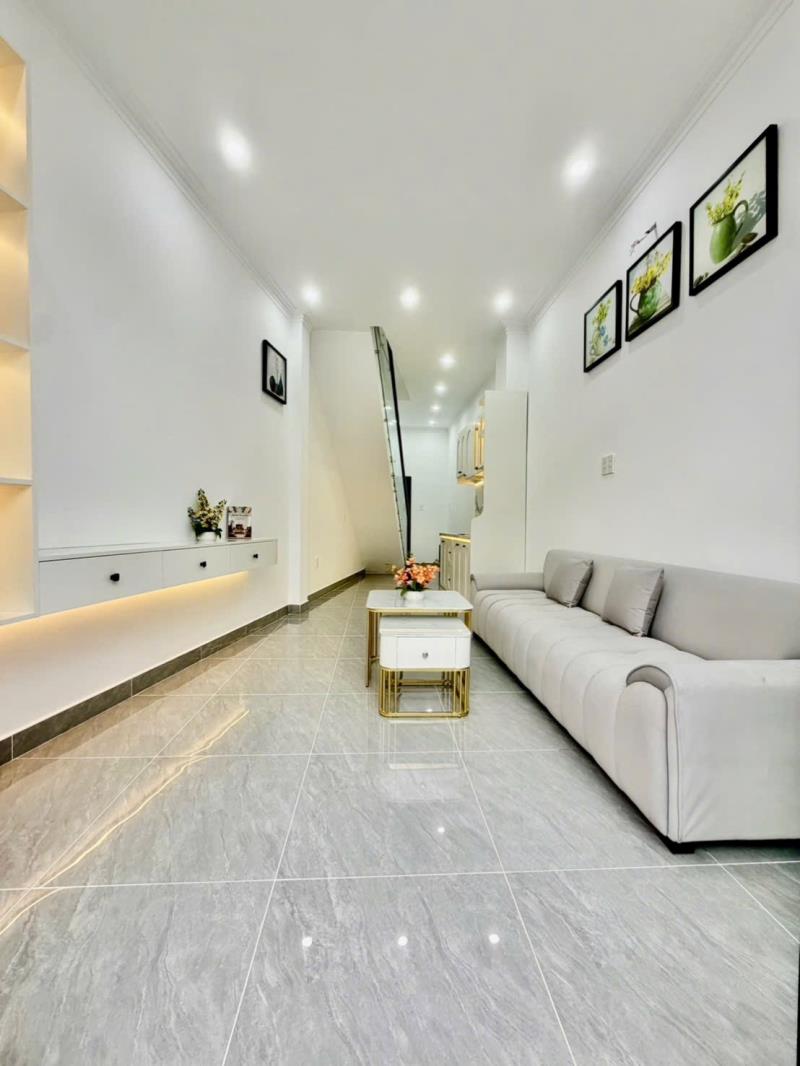 ✅Nhà phố xây mới nhiều căn tha hồ lựa chọn - Ảnh 4