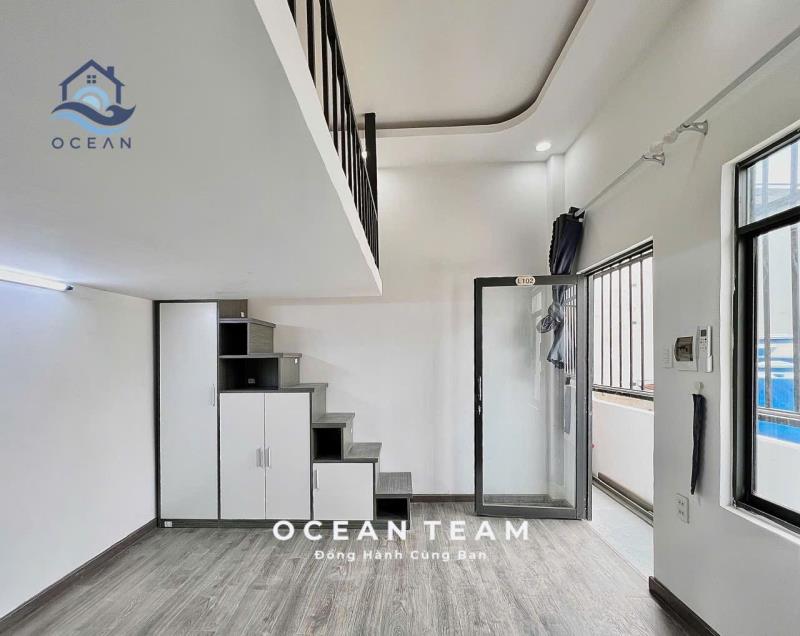 🏠 Khai trương phòng gác lửng cao cấp tại thích quảng đức - view kính siêu đẹp! 🏠 - 3