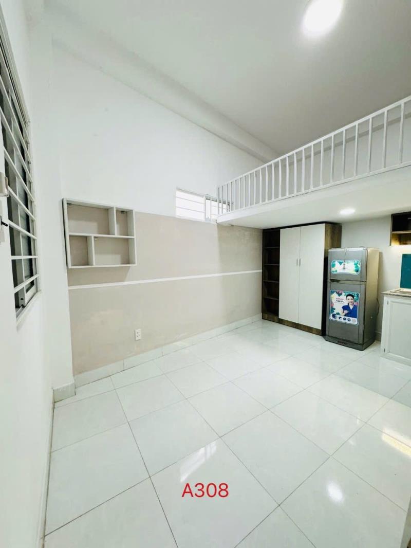 Cho thuê phòng duplex chỉ 4,5 cá full nội thất quận gò vấp - 3