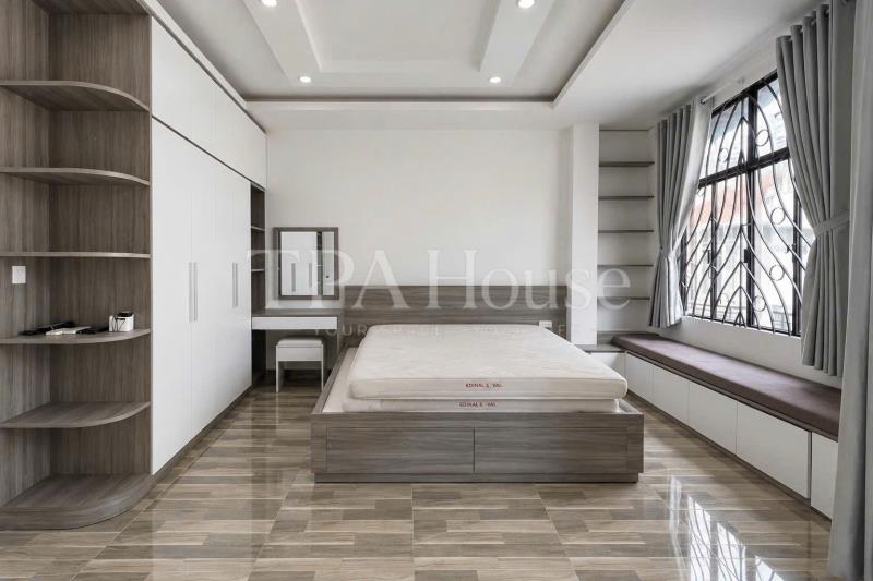 ​Cho thuê căn ban công lớn, full nội thất (bình thạnh) gần vlu, iuh. - Ảnh 4