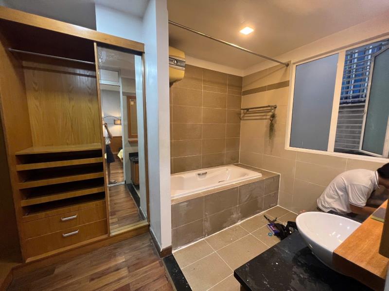 🌟 Căn hộ 1pn tách bếp cao cấp – lê văn sỹ tân bình - Ảnh 3