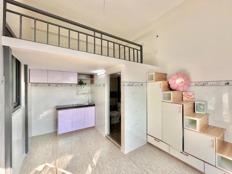 🏠 Khai trương nhà mới 100% - full nội thất | ngay đại học công thương