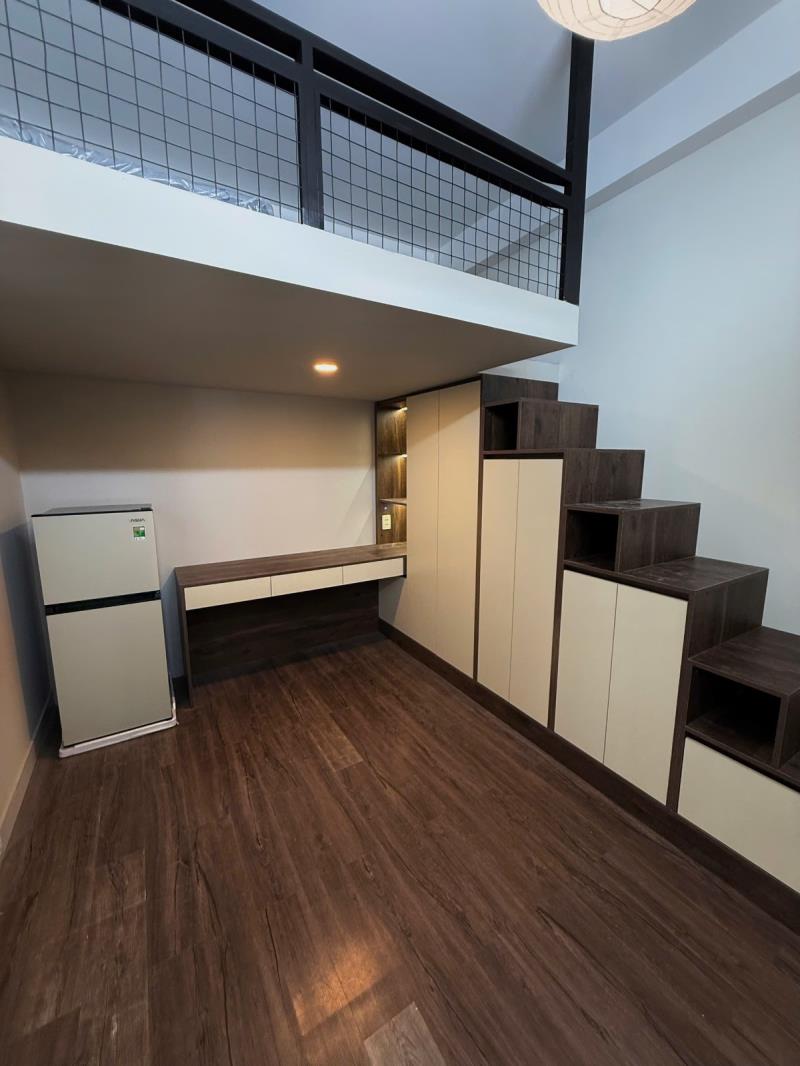 🏡 Thuê ngay duplex full nội thất có cửa sổ đón nắng – xô viết nghệ tĩnh, bình thạnh - Ảnh 2