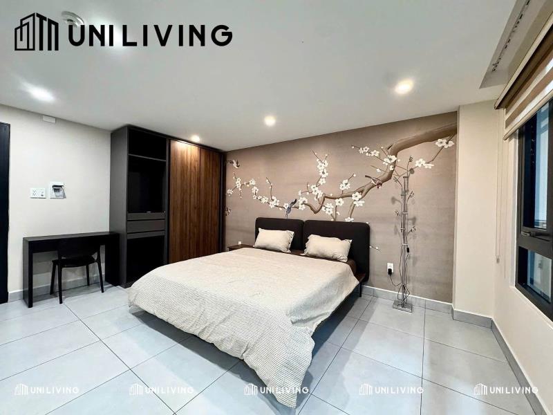 [Tân bình] căn 1pn 1pk rộng full nội thất - trường sơn – phạm văn đồng – hoàng văn thụ – cộng hòa - Ảnh 2