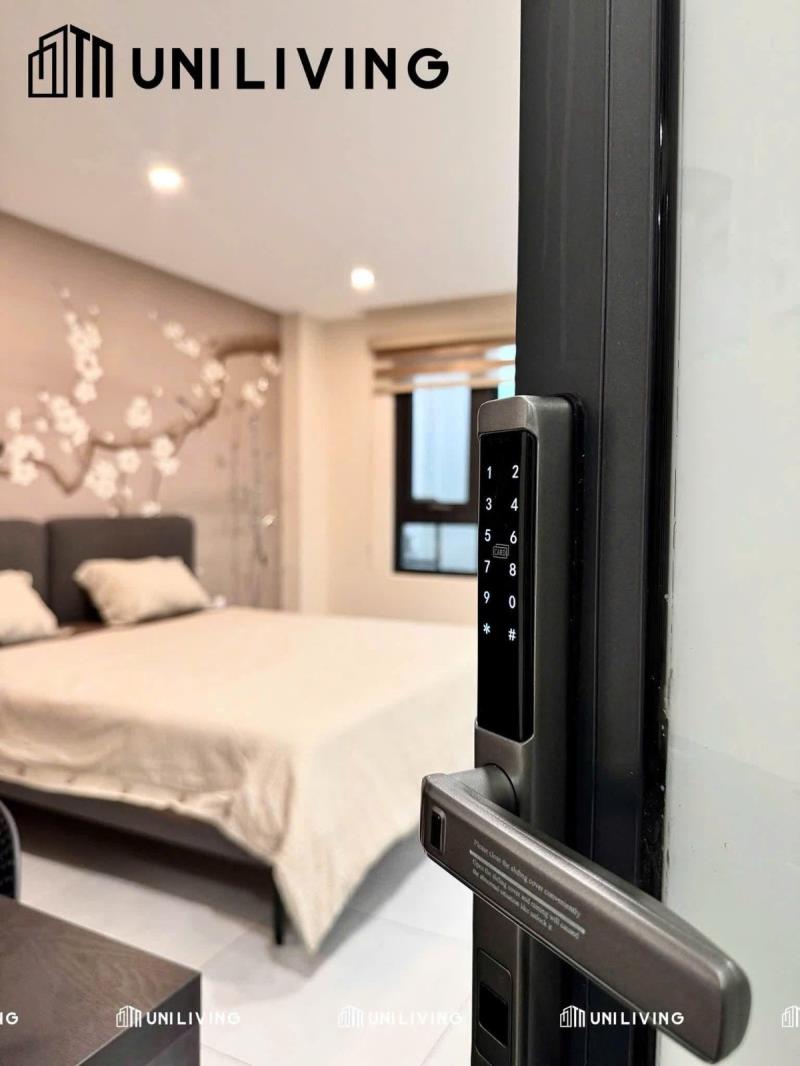 [Tân bình] căn 1pn 1pk rộng full nội thất - trường sơn – phạm văn đồng – hoàng văn thụ – cộng hòa