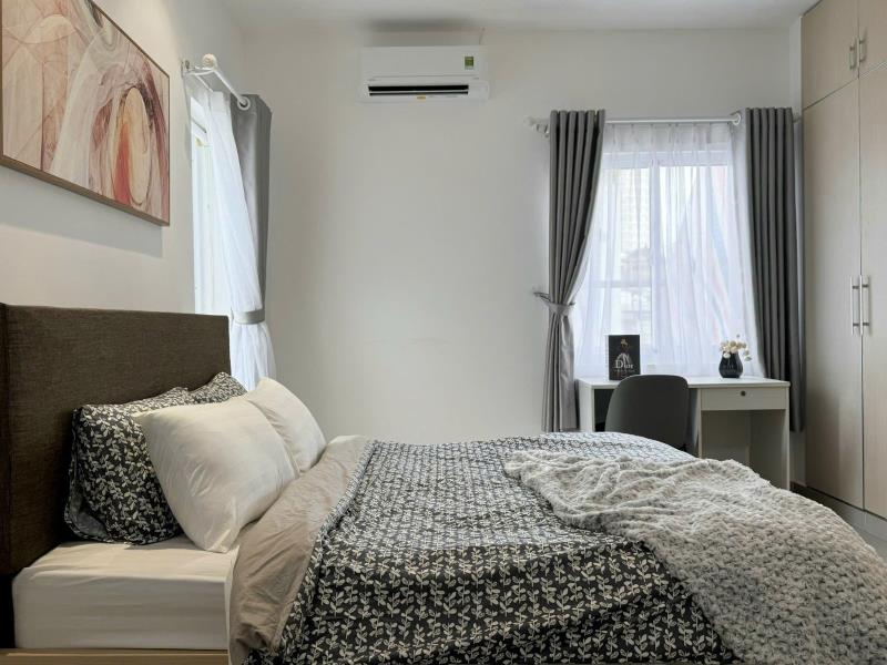 [Tân bình] căn 1pn có cửa sổ trời full nội thất - đi cộng hòa – trường sơn – trường chinh – nguyễn văn trỗi