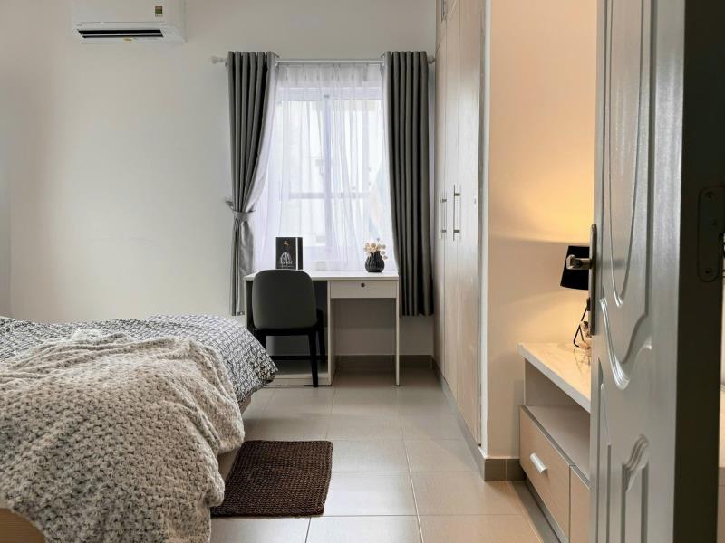 [Tân bình] căn 1pn có cửa sổ trời full nội thất - đi cộng hòa – trường sơn – trường chinh – nguyễn văn trỗi - Ảnh 2