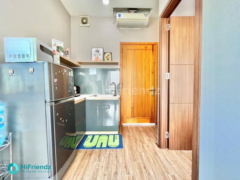 🏡 Căn hộ 1pn view cực chill – full nội thất – ngay trung tâm phú nhuận chỉ  🔥✨ - Ảnh 4