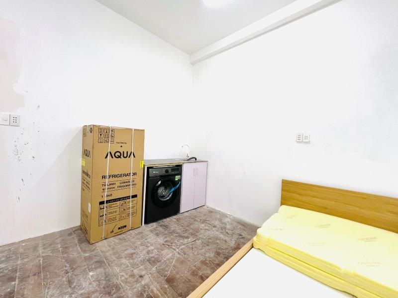 ✨ Studio hiện đại đinh bộ lĩnh - uef, uth, hutech ✨ - Ảnh 3