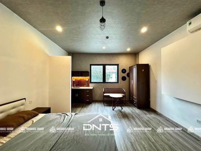 Cho thuê căn hộ cửa sổ lớn, xa bếp, full nội thất – xô viết nghệ tĩnh gần uef hutech hiu giá 8tr gần quận 1