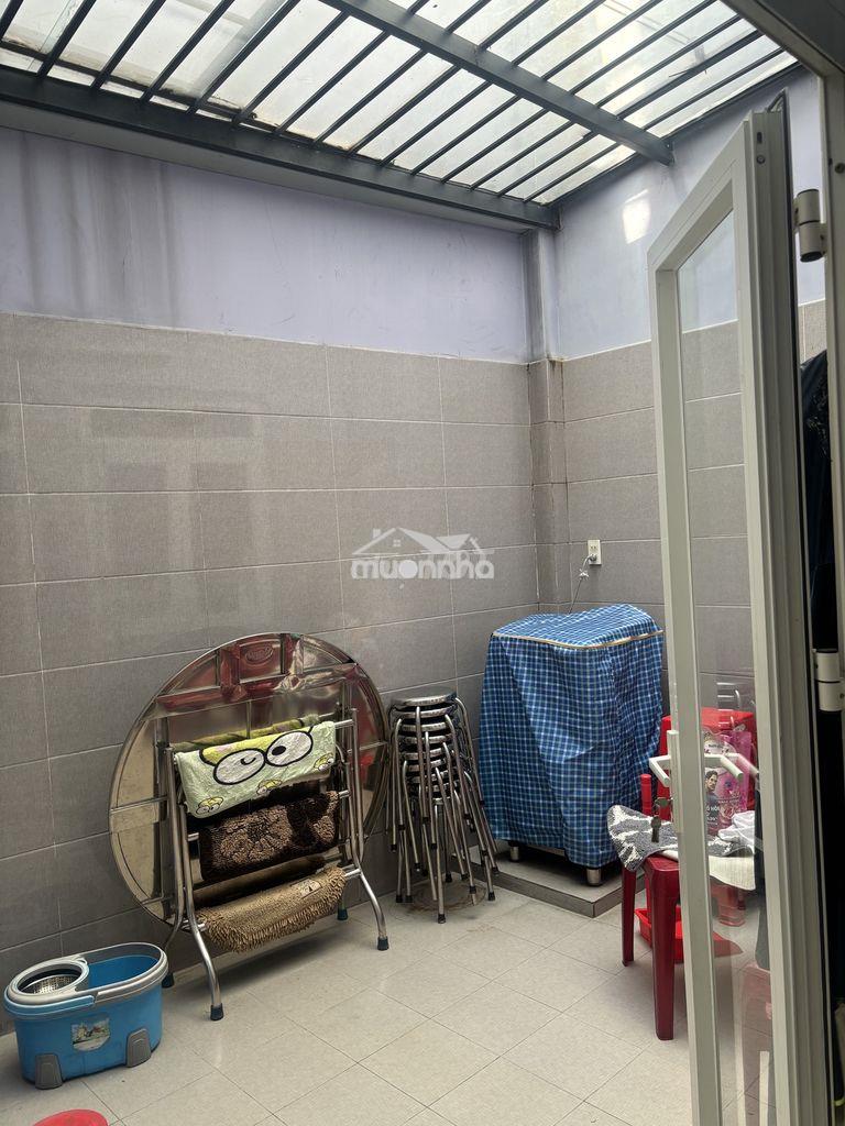 Nhà mtkd đường phú thọ hoà - Ảnh 2