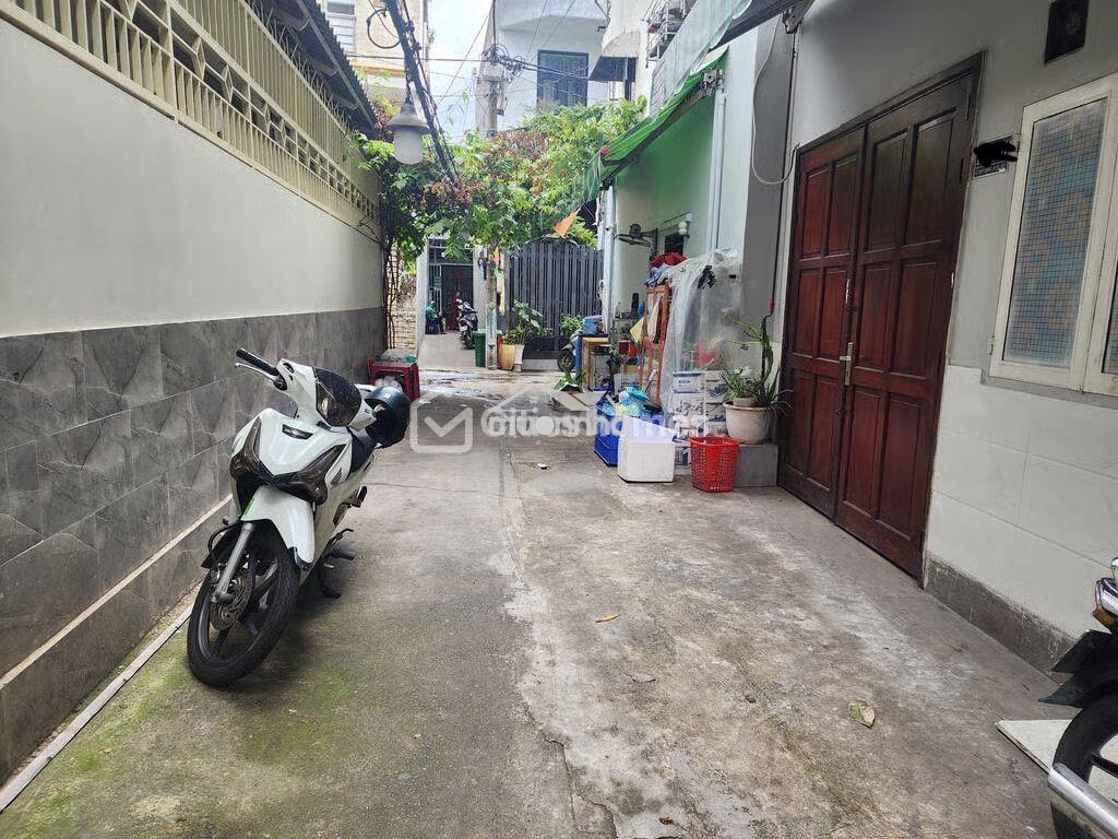 Nhà võ duy ninh gần landmark 81, giáp quận 1, 40.1m², 5.95 tỷ - Ảnh 2