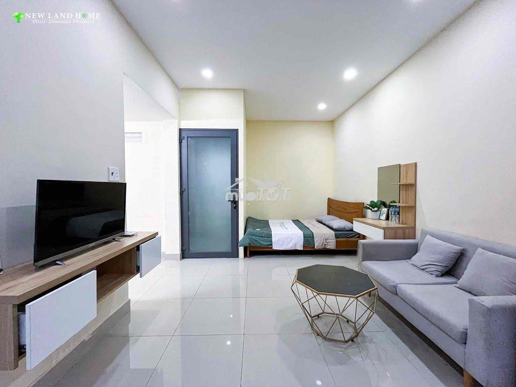 📍Trống phòng xinh , cửa sổ thoáng ngay chung cư citi soho quận 2 - 2