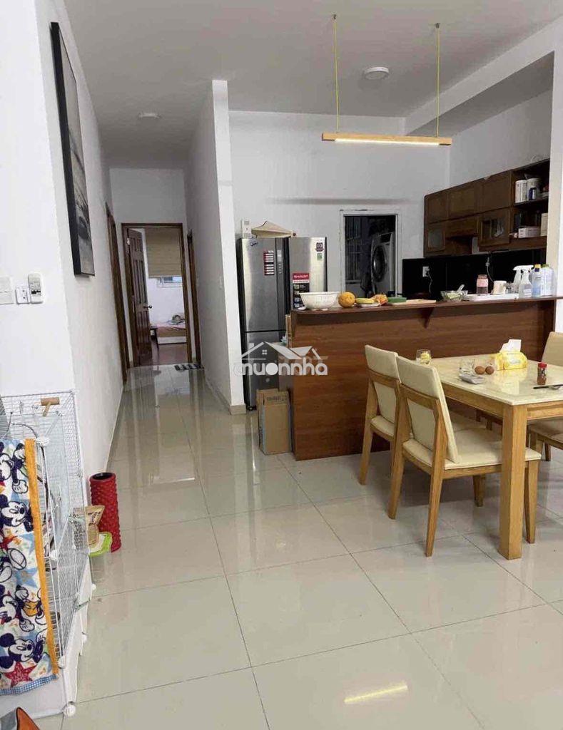 📣Bán ch belleza q7✅124m2,3pn,tặng full nt, bancol💰5.45 tỷ( sổ hồng)🔥🔥🔥 - Ảnh 2