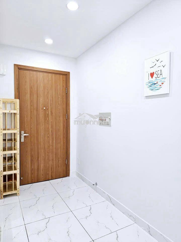 Cho thuê chung cư carillon 3, hoàng hoa thám-căn 2pn, full nt giá 13tr