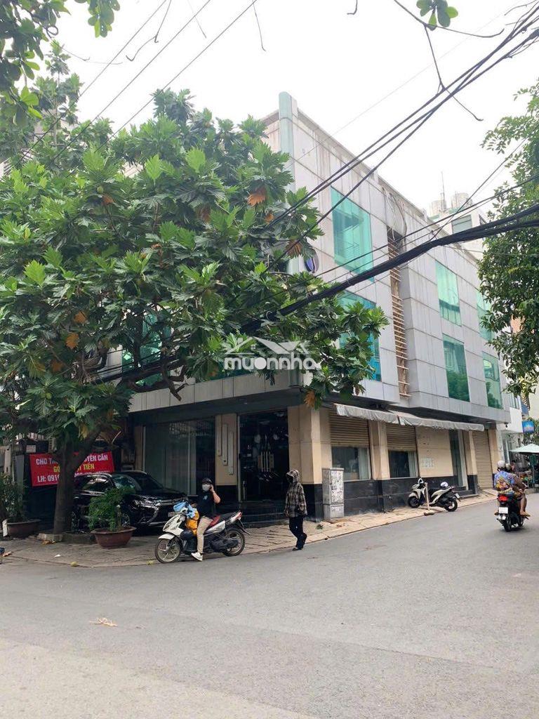 🌈 Cho thuê nhà gốc 2mt bàu cát 1_8x18m_trệt 3 lầu