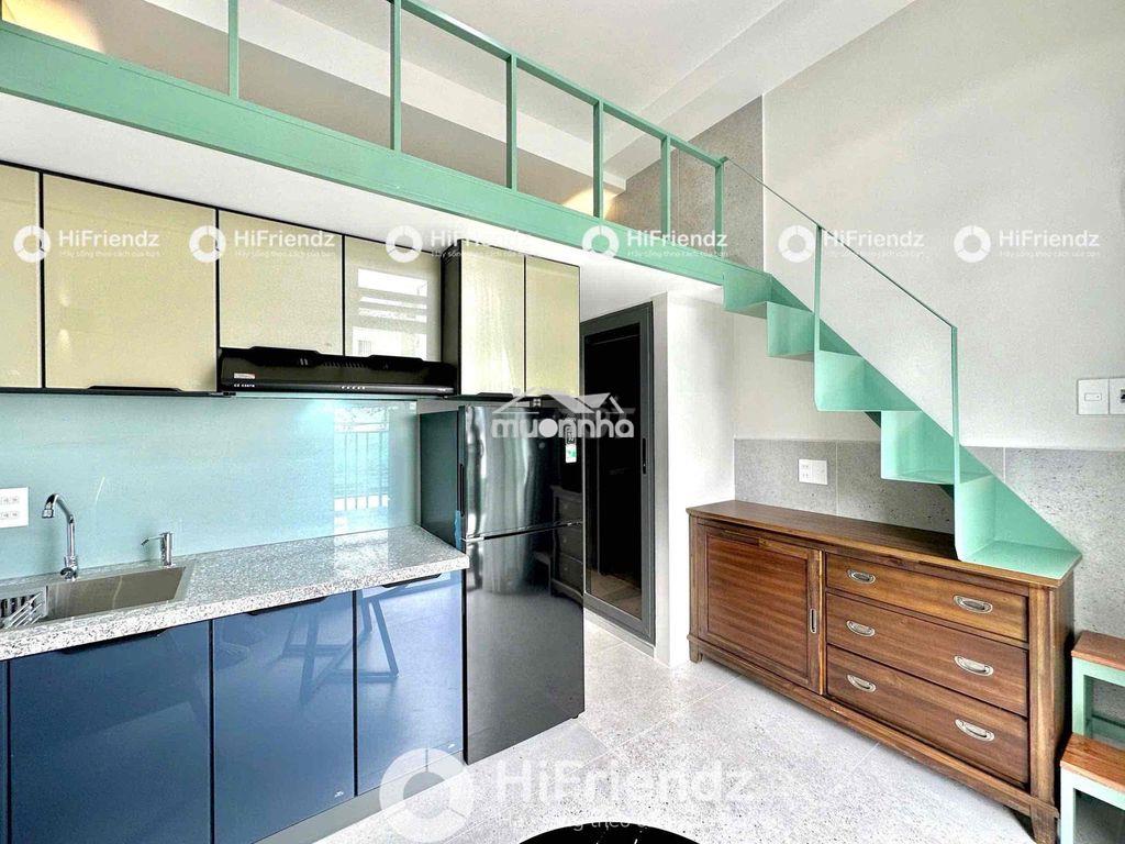Duplex bùi văn ba q7 – gần ufm - 4