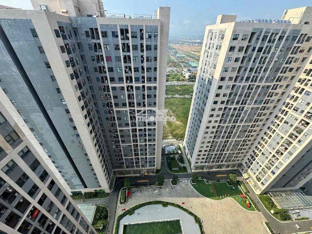 Cho thuê shophouse khối đế ct5 view hồ bơi - 2