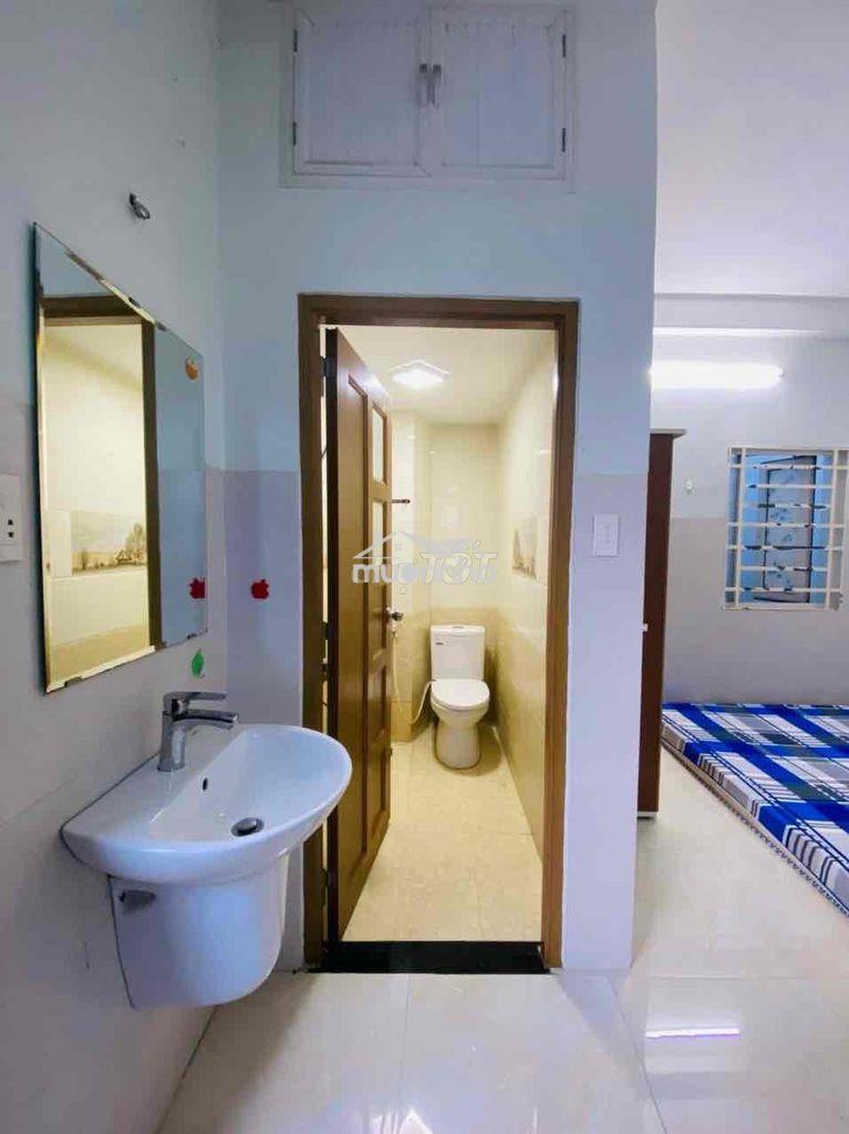 Phòng trọ giá rẻ tại bình thạnh - Ảnh 3