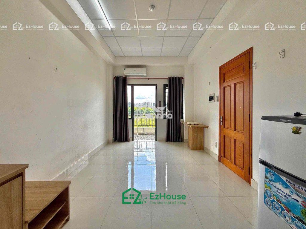 🔥 Siêu phẩm duplex ban công – full nội thất, sát đh công thương🏠 - 2