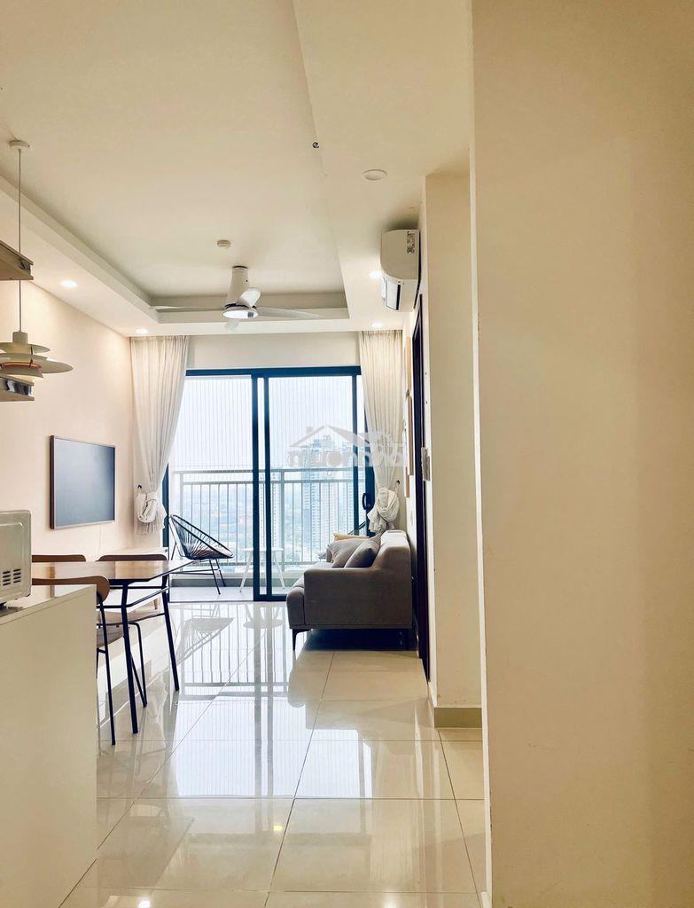 Chuyên cho thuê căn hộ q7 riverside đầy đủ các loại 1-2-3pn ở ngay - Ảnh 3