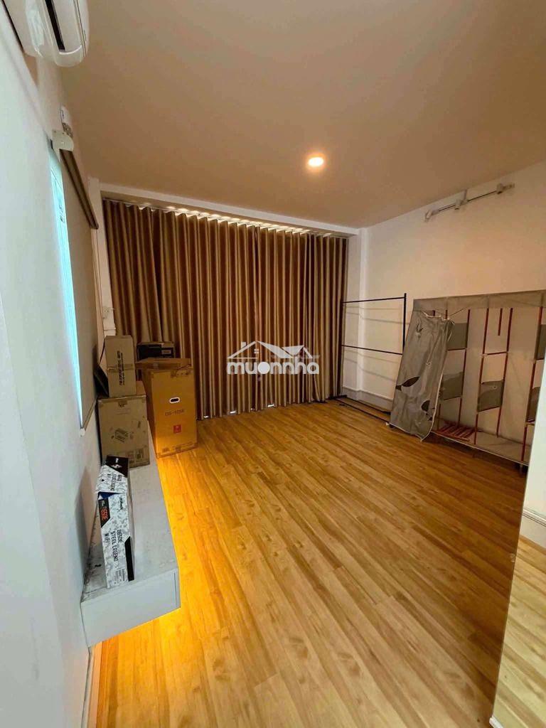 Nhà 2 phòng 6 x 8m