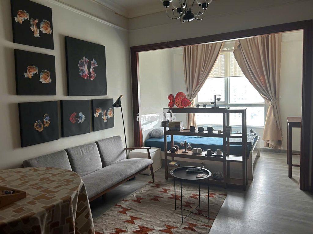 Studio giá chỉ 12  triệu  - 2