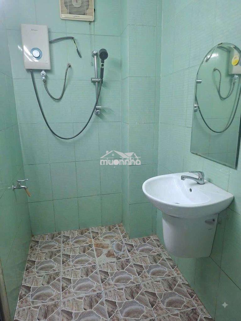 Bán nhà mặt tiền cư xá bình thới phường bình thới 4mx20m 2 lầu st - Ảnh 4