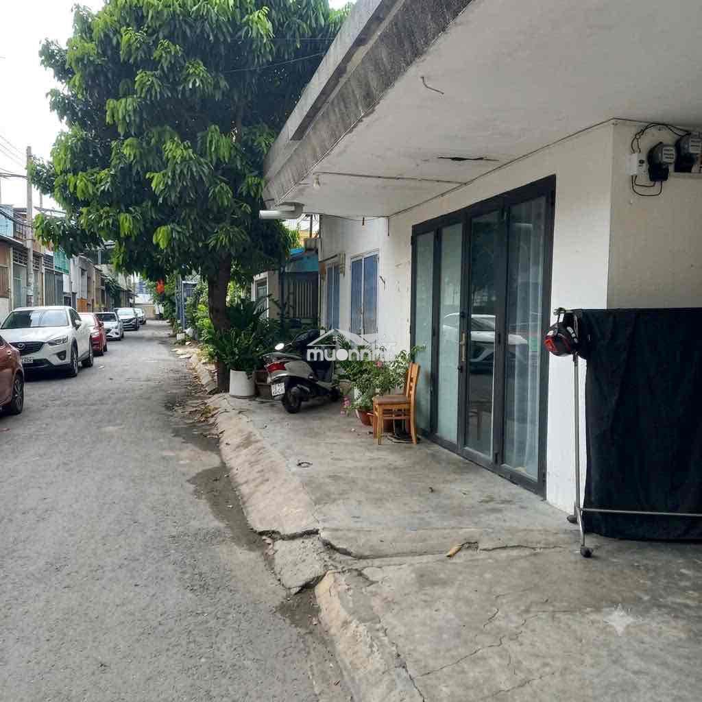 Cho thuê nhà trệt hẻm ô tô - ở kinh doanh - gần sân bay - Ảnh 2