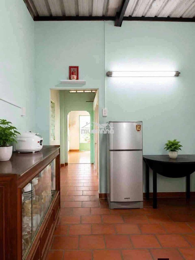 6m*25m - đông thạnh - sát mặt tiền đặng thúc vịnh - tô ký gò vấp - Ảnh 3