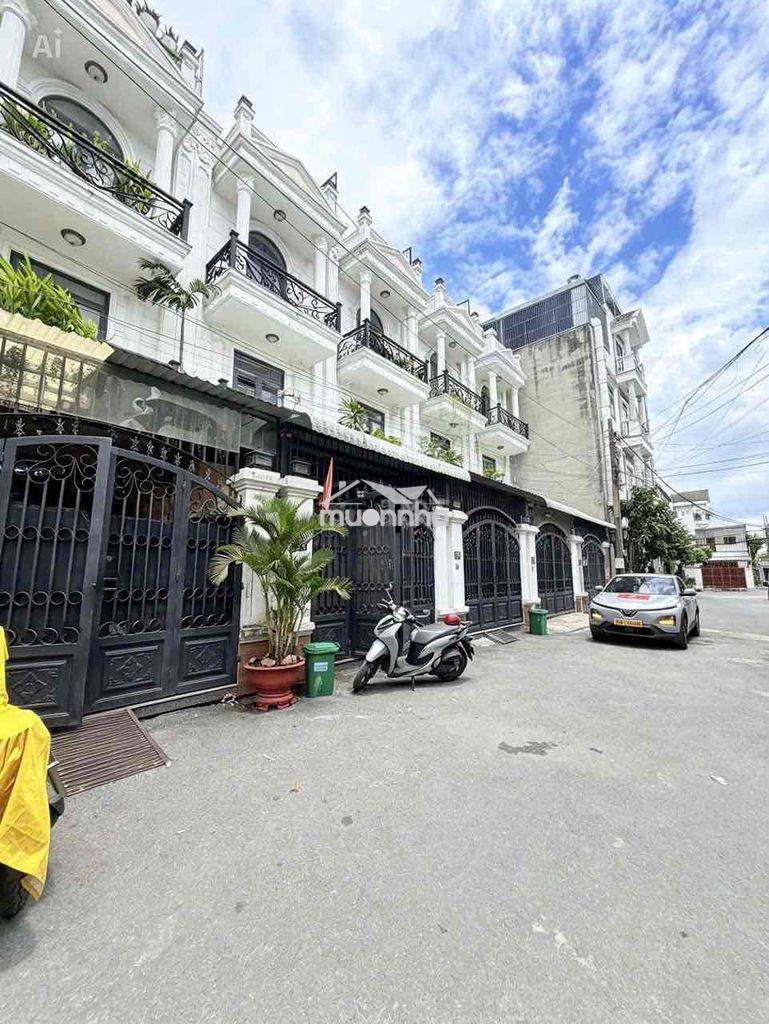 Nhà khu phân lô thạnh lộc 29, giá rẻ 5.6 tỷ tl - Ảnh 2