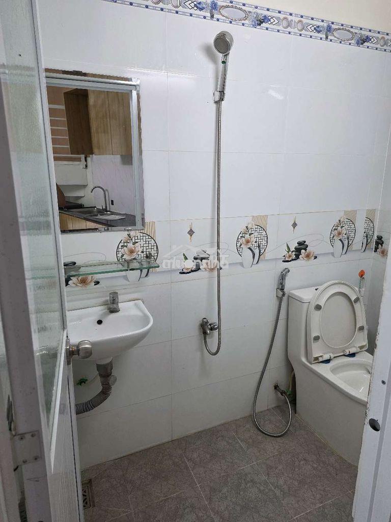 Nhà nguyên căn gần trường đại học mở ở lê văn lương nhà bè - Ảnh 3