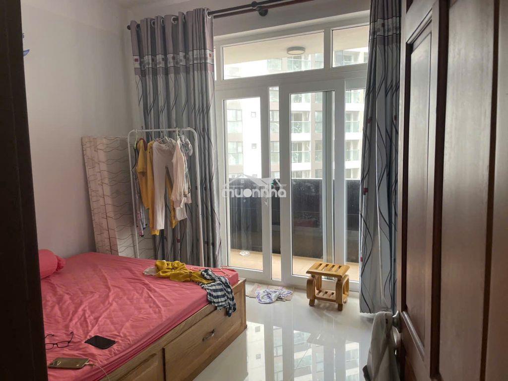 Bán căn hộ 2pn sở hữu lâu dài ngay mặt tiền thùy vân - Ảnh 2