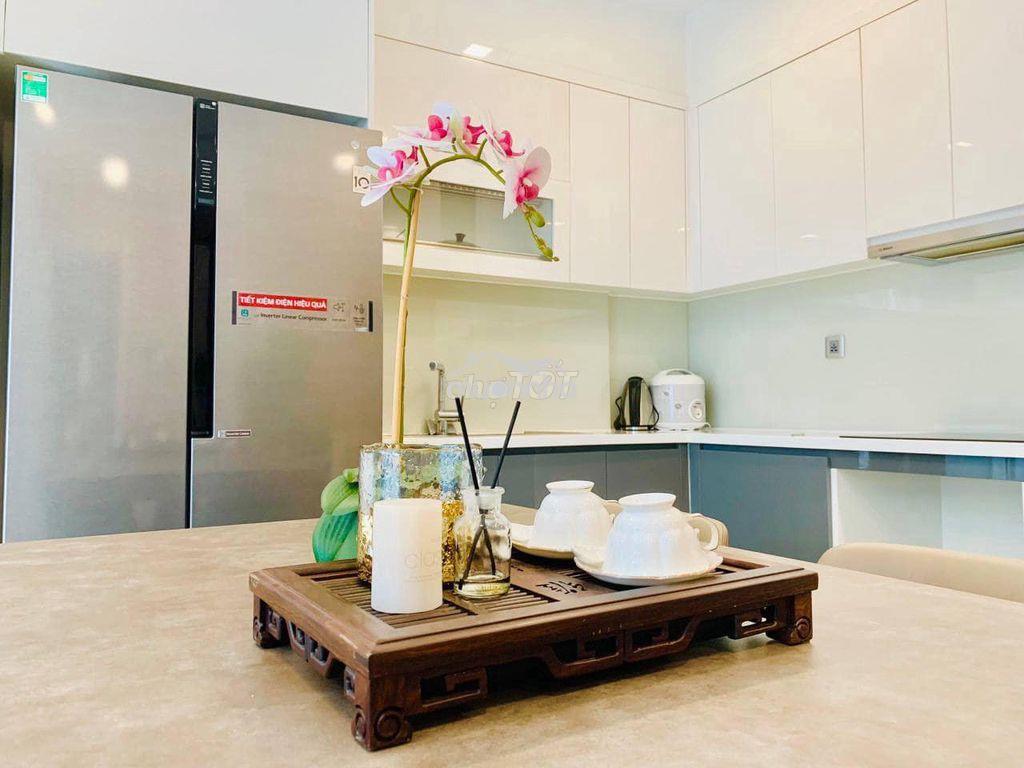Cần cho thuê căn hộ bigemco  quận 10 - 70m² 2pn 2wc - view mát.nhà đẹp - 4