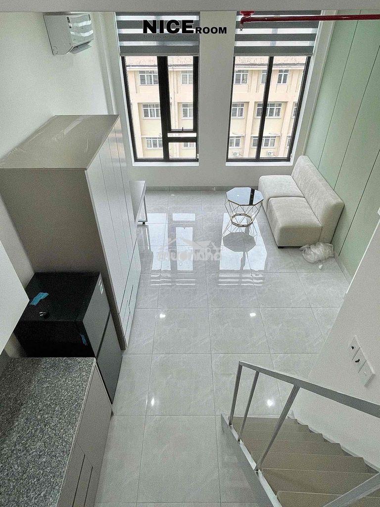 📌New căn hộ duplex full nội thất kế bên các trường đh lớn - 2