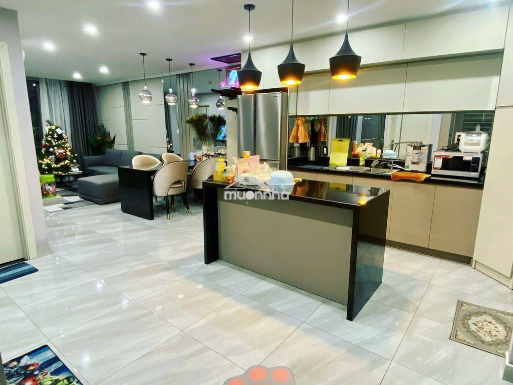Saigon south residences 2pn, tầng cao - 2
