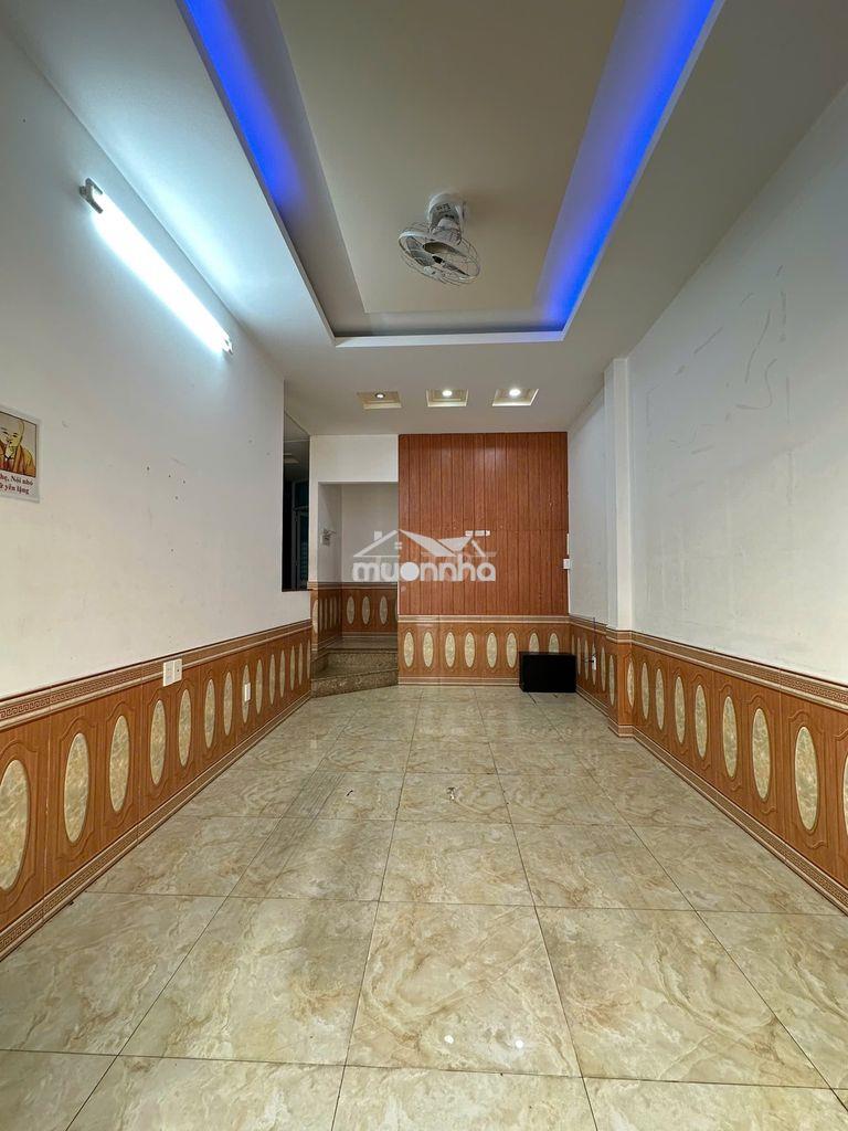 Cho thuê biệt thự 3 tầng đ.phan văn trị_8x17_vị trí phù hợp ở, kd - 4