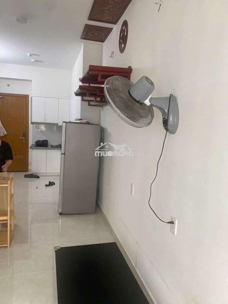 Căn hộ 2 ngủ 2wc 55m2 - 3