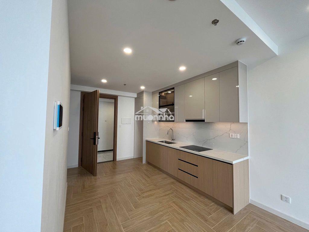 Rổ hàng cđt 2pn 2wc green skyline full nội thất - Ảnh 3