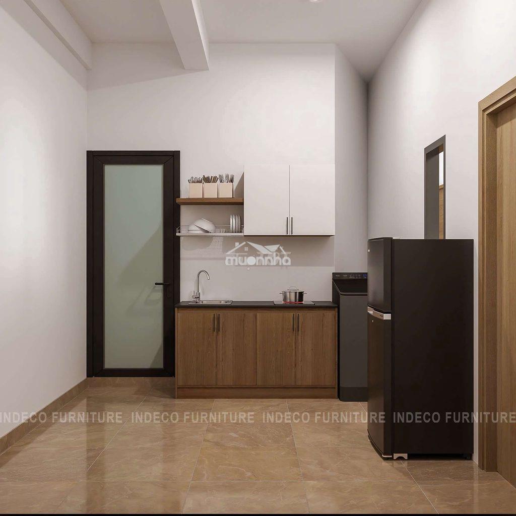 🎉 Khai trương hệ thống căn hộ studio|1pn cao cấp 30m2 - khu bảy hiền - Ảnh 4