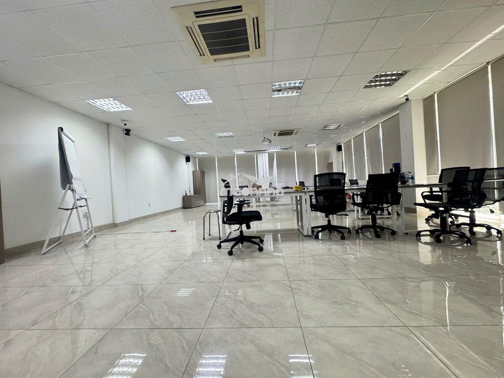 Cho thuê tòa nhà vp góc 2 mt vũ tông phan an phú an khánh có hầm +tmáy - Ảnh 3