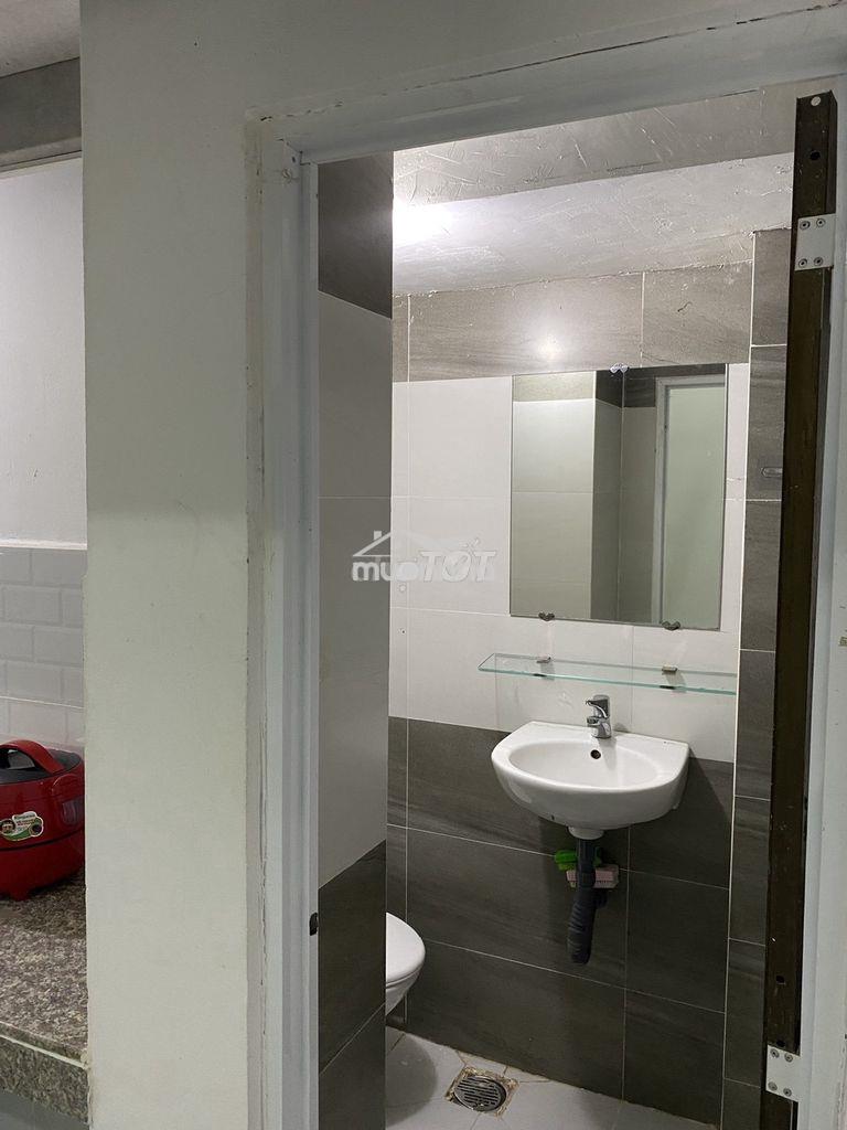 Cho thuê phòng trọ full nội thất bình thạnh